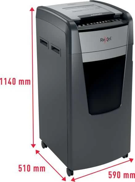 Rexel AutoFeed+ 750X P-4 smulkintuvas