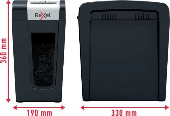 Rexel Secure MC4-SL EU