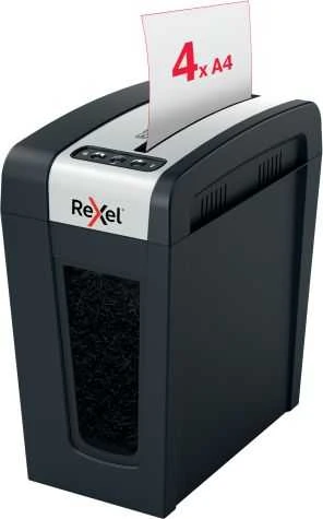 Rexel Secure MC4-SL EU