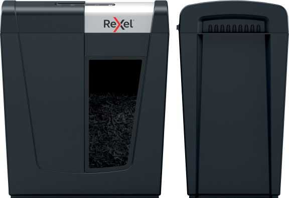 Rexel Secure MC6 EU