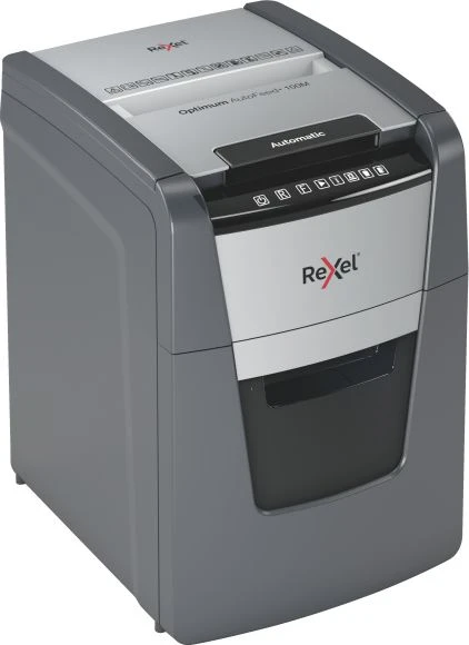 Rexel Optimum AutoFeed+ 100M