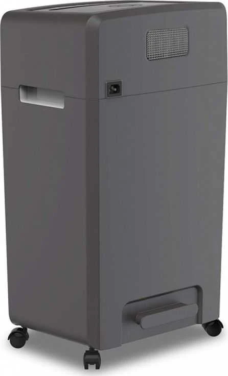 Hewlett Packard (HP) Popieriaus Smulkintuvas - HP Oneshred 24CC, P-4, 24 Kortelės, 30 l, Šviesiai Pilka