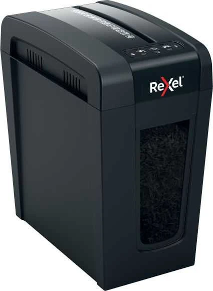 Rexel Secure X8-SL, 8 kartek,