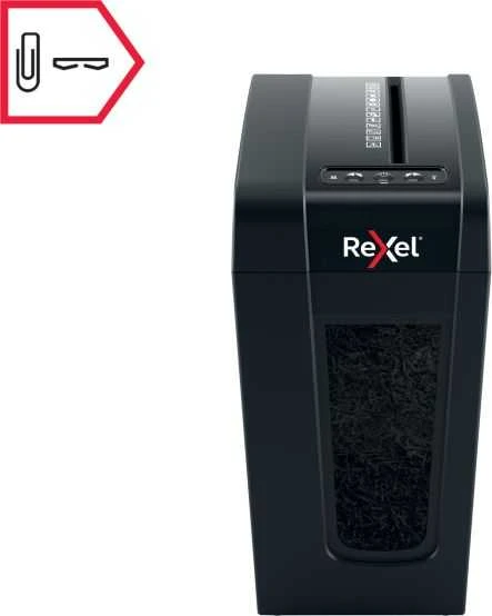 Rexel Secure X8-SL, 8 kartek,