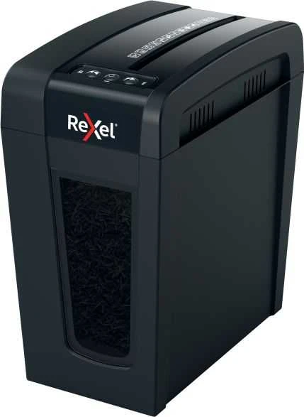 Rexel Secure X8-SL, 8 kartek,