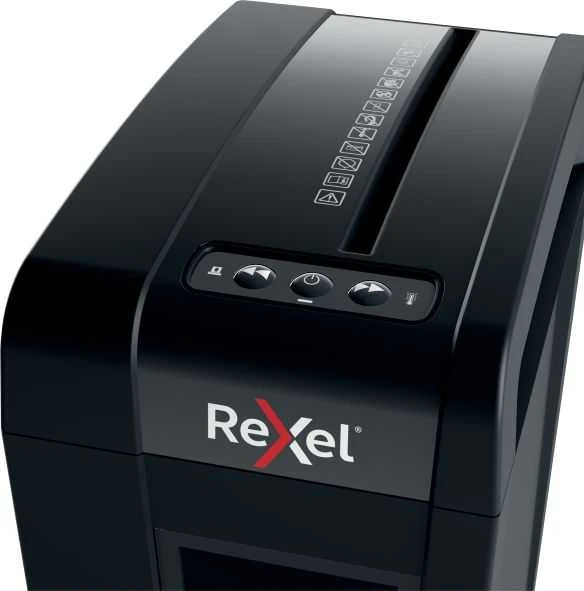 Rexel Secure X8-SL, 8 kartek,