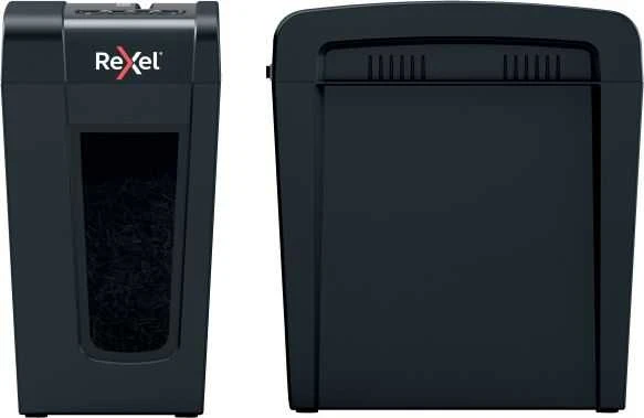Rexel Secure X8-SL, 8 kartek,
