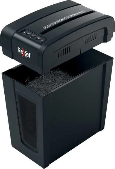 Rexel Secure X8-SL, 8 kartek,