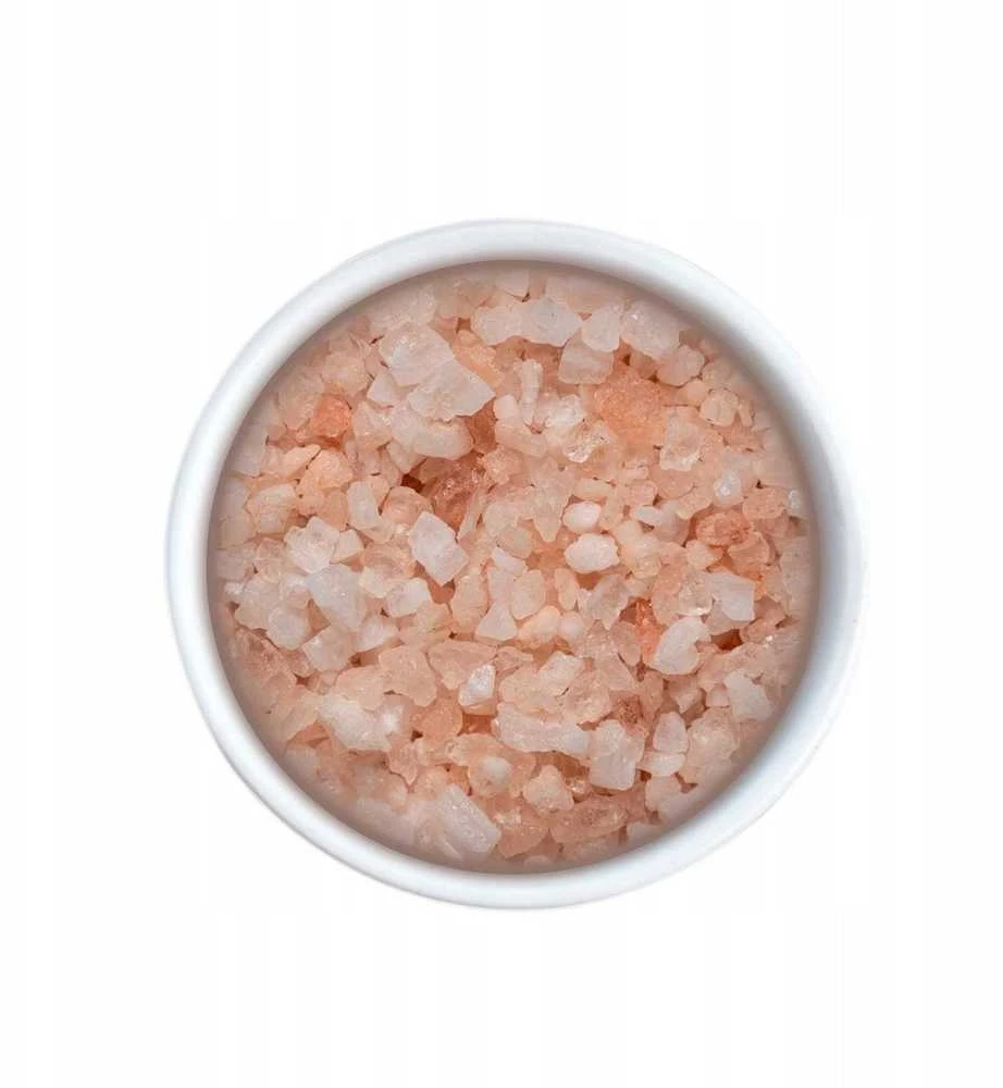 Nailmatic Andean pink salt, 350 g, Rožinė Salt-Bolivia