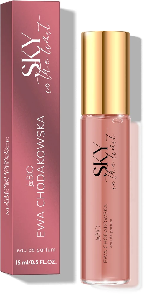 Bebio Ewa Chodakowska Sky is the Limit woda perfumowana 15ml