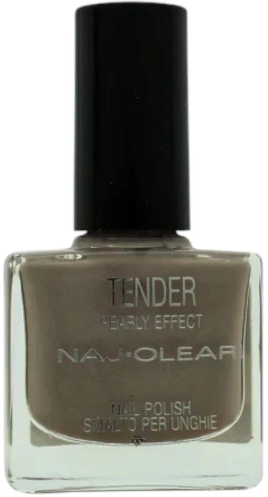 Naj Oleari Naj Oleari, Tender, perlamutro, Nagų lakas, 135, Perlamutro efektas, 8 ml Moterims