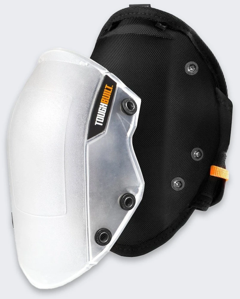 Toughbuilt antkelis su permatoma apsaugine danga