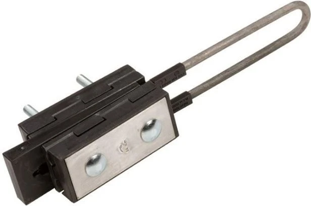 NAKŁO Galinis laikiklis jungties 4x70-120mm2 (9004-000)
