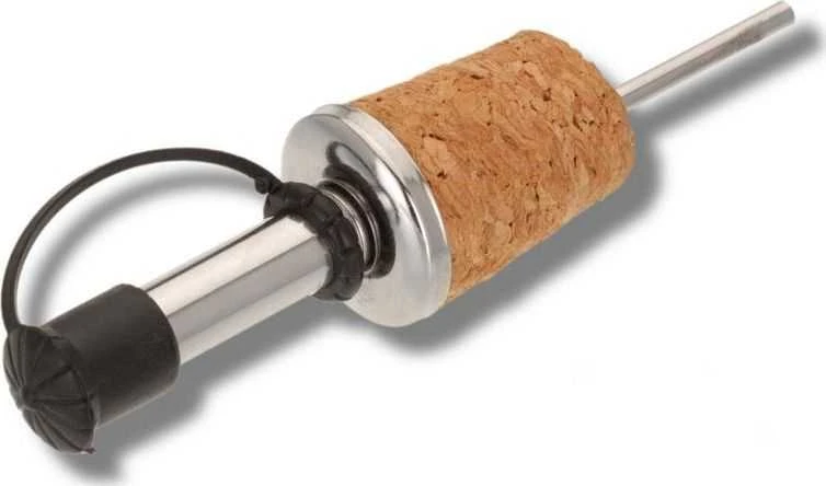 Alkoholio dozatorius plienas 2 vnt.