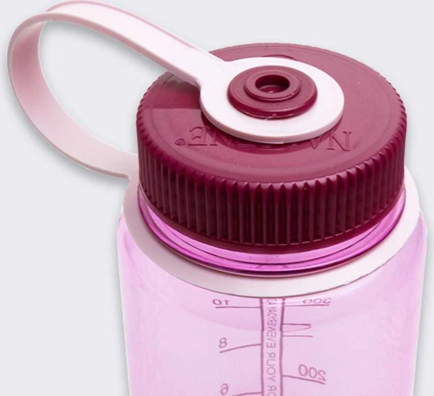 Nalgene plačiakaklis gertuvė WM 05 L COSMO