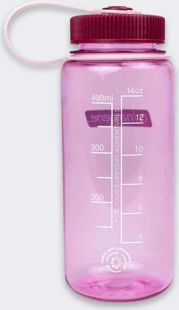 Nalgene plačiakaklis gertuvė WM 05 L COSMO