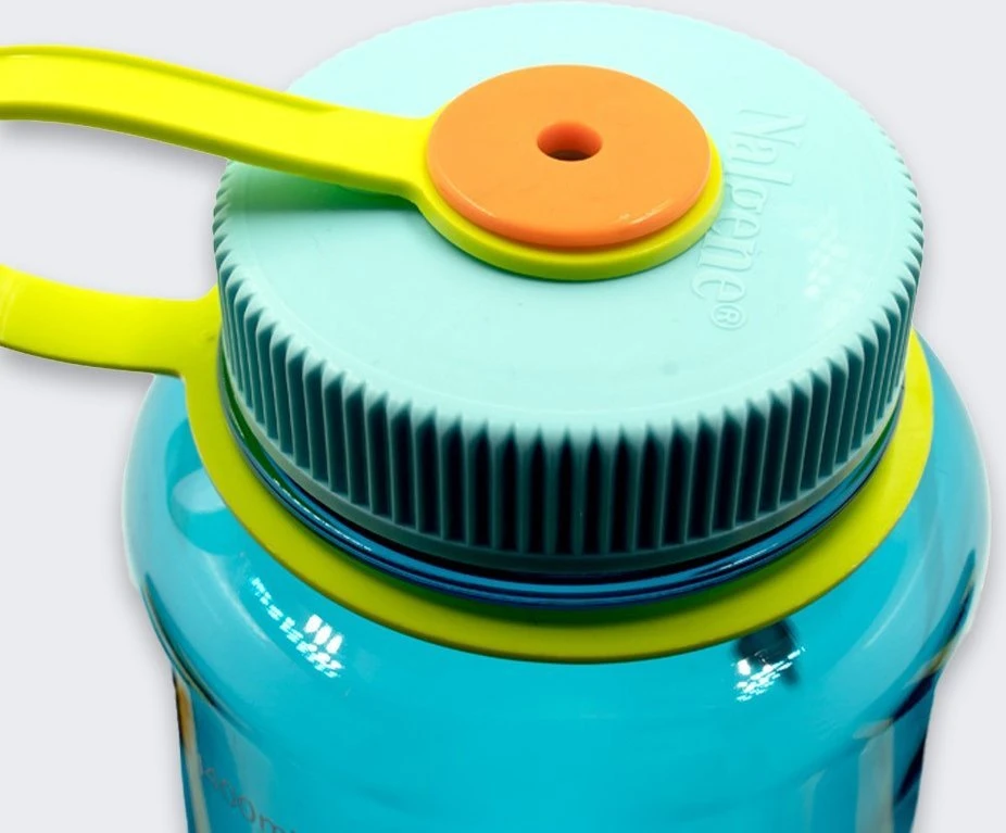 Gertuvė Nalgene plačiakaklis silosinis butelis WM 15 l
