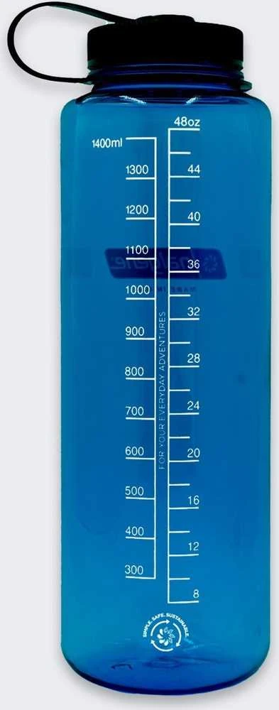 Gertuvė Nalgene plačiakaklis silosinis butelis WM 15 l