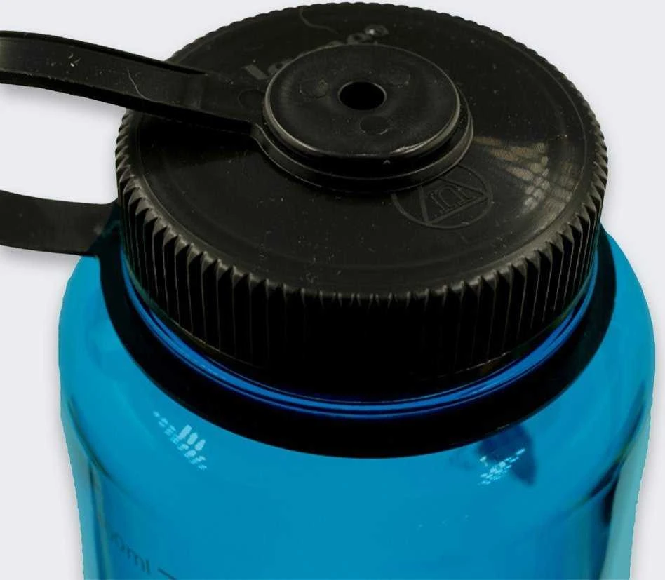 Gertuvė Nalgene plačiakaklis silosinis butelis WM 15 l
