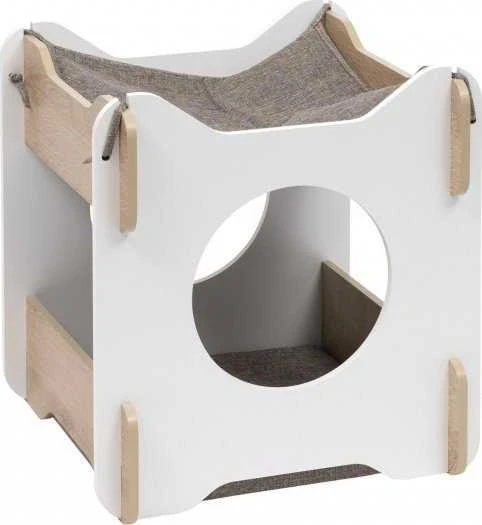 Namai miestui Catit Vesper Cabana 50x50x53cm,