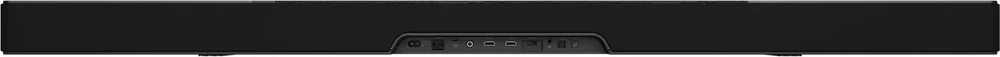 Namų kino sistema „Klipsch Flexus Soundbar Core 300“ 5.1.2 „Dolby Atmos“ garso juosta su „Dirac Live Room“ korekcija, juoda