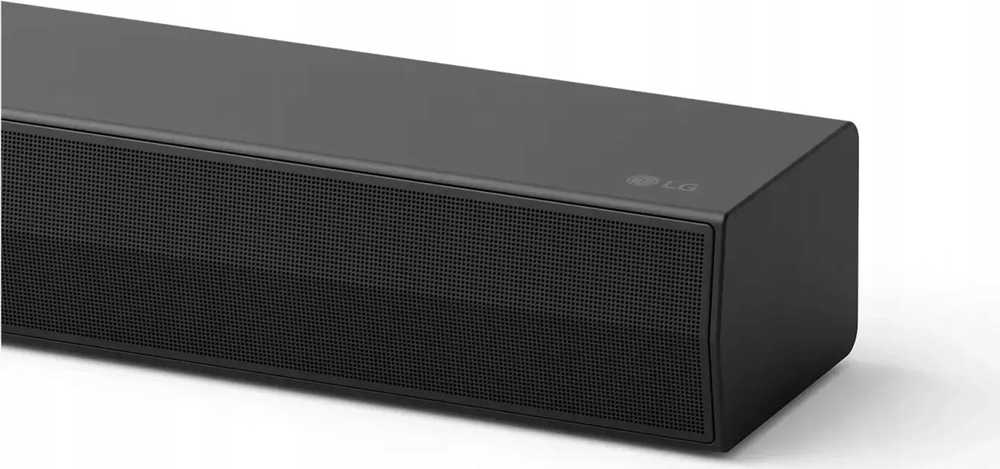 Namų kino sistema Garso Įranga - LG Garso Juosta DS60T 3.1 Kanalo 910x275x440 mm