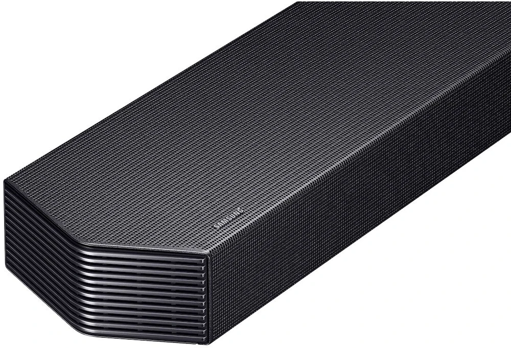 Namų kino sistema Samsung HW-Q930H/EN