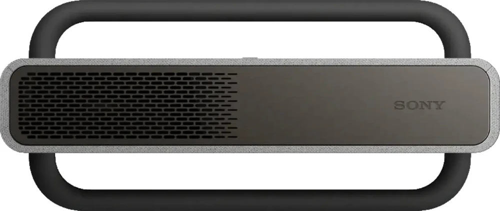 Namų kino sistema Sony | Home Audio System | HT-A9M2 Bravia Theatre Quad | Gray | Bluetooth | Belaidė jungtis