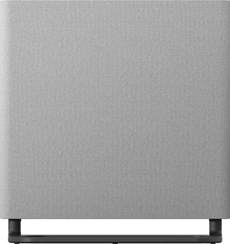 Namų kino sistema Sony | Home Audio System | HT-A9M2 Bravia Theatre Quad | Gray | Bluetooth | Belaidė jungtis