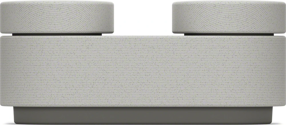 Namų kino sistema Sony Corporation SONY HT-AX7 Garso sistema