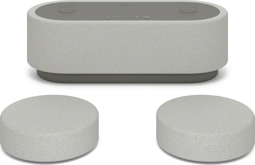 Namų kino sistema Sony Corporation SONY HT-AX7 Garso sistema