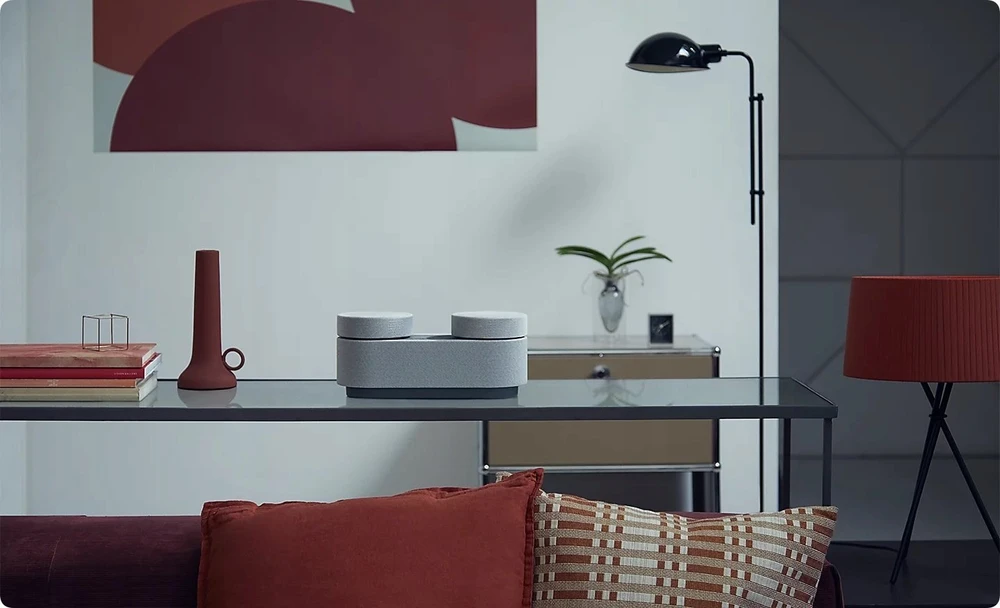 Namų kino sistema Sony Corporation SONY HT-AX7 Garso sistema