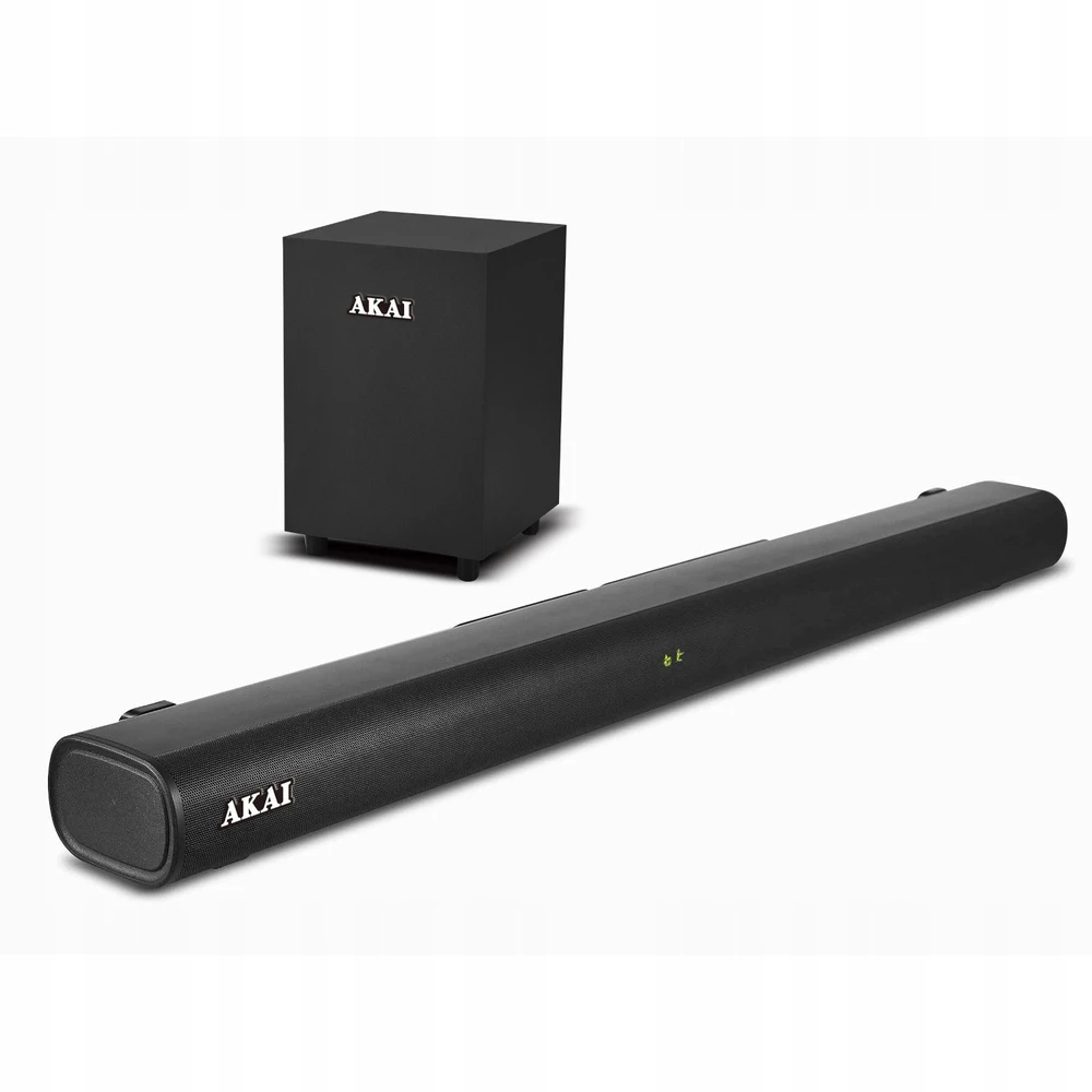 Namų kino sistema Soundbar Akai ASB-20CSW