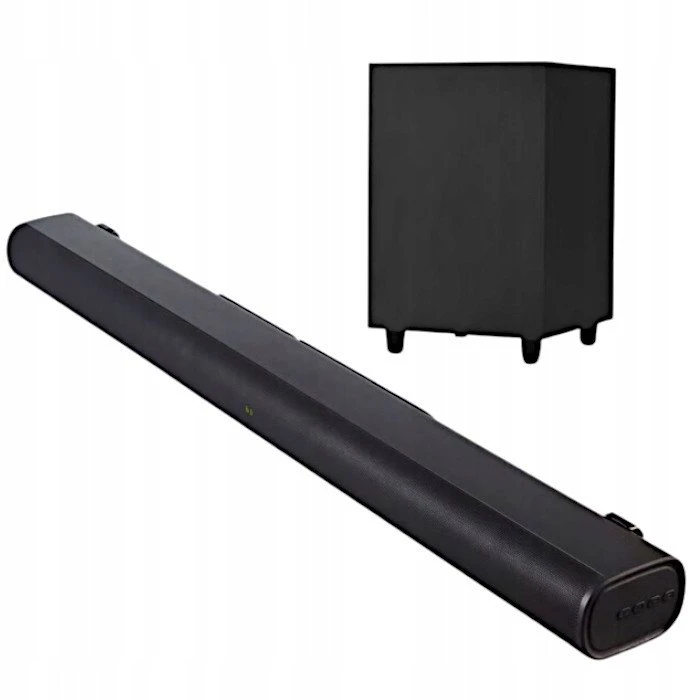 Namų kino sistema Soundbar Akai ASB-20CSW