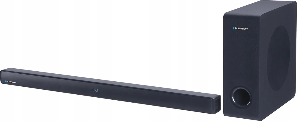 Namų kino sistema Blaupunkt LS100SUB