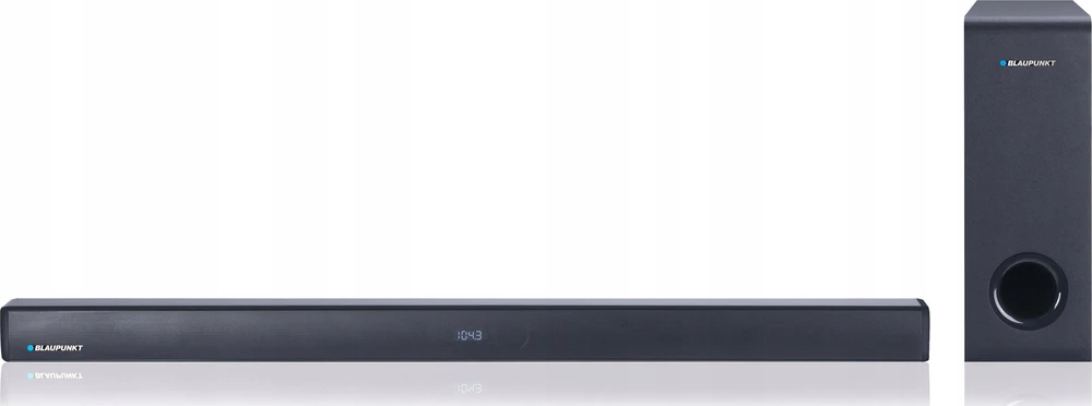 Namų kino sistema Blaupunkt LS100SUB