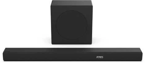 Namų kino sistema Soundbar Hisense AX3100Q
