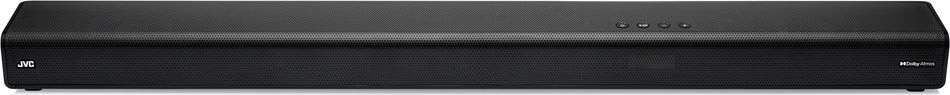 Namų kino sistema JVC TH-E874B 5.1.2 Dolby Atmos belaidžio žemųjų dažnių garsiakalbio garso juosta