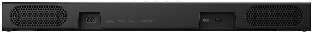 Namų kino sistema LG S20A Juodas 2.0 kan. 50 W