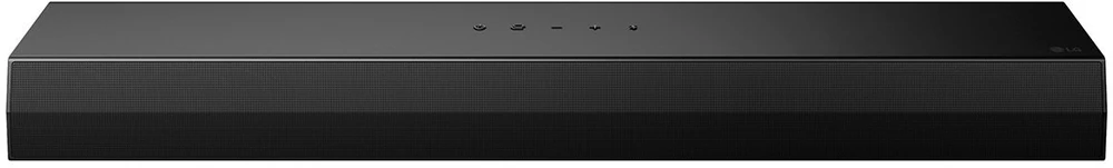Namų kino sistema LG S20A Juodas 2.0 kan. 50 W