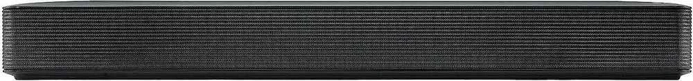 Namų kino sistema LG | Soundbar for TV | SQM1 | 40 W | Bluetooth | Belaidė jungtis | Juodas