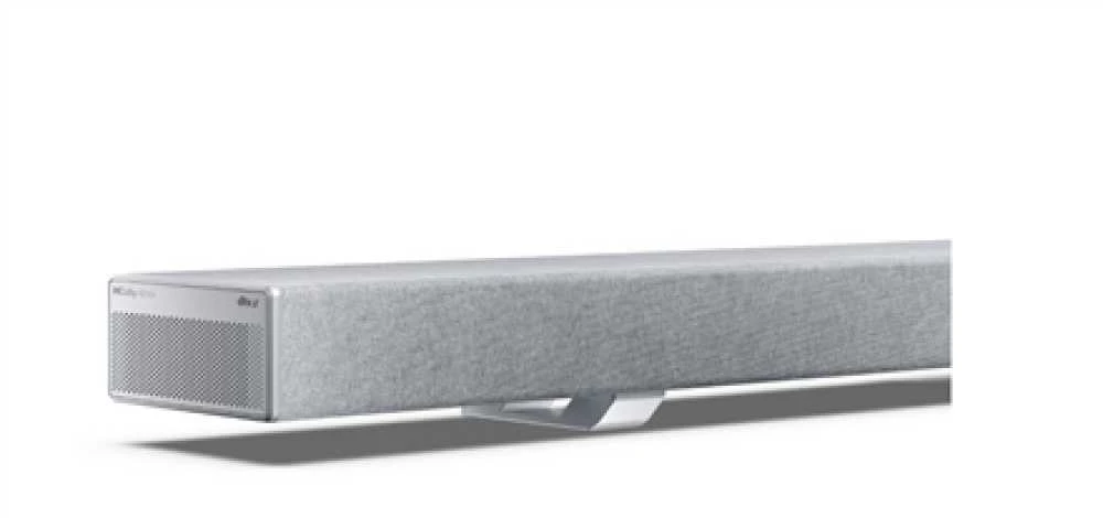 Namų kino sistema „Sharp“ | 5.1.2 „Dolby Atmos“ / „DTS:X“ garso juosta su belaidžiu žemųjų dažnių garsiakalbiu | HT-SBW55121(SL) | „Bluetooth“