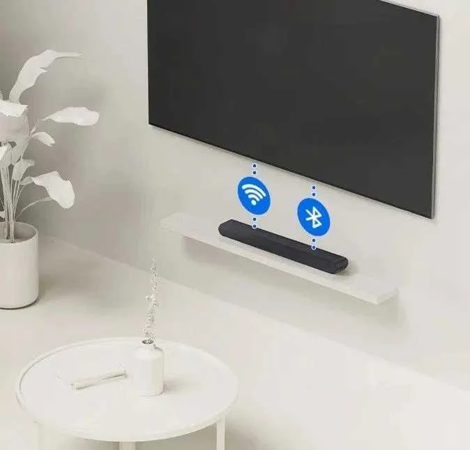 Namų kino sistema Samsung HW-S60D/EN