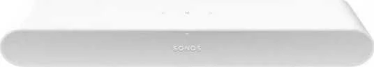 Garso sistema Sonos Ray Soundbar, Baltos spalvos