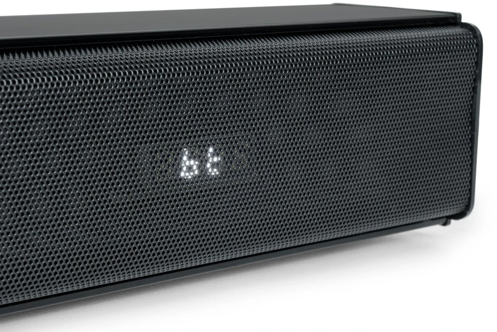 Namų kino sistema Thomson SB180BT - garso juosta su „Bluetooth“