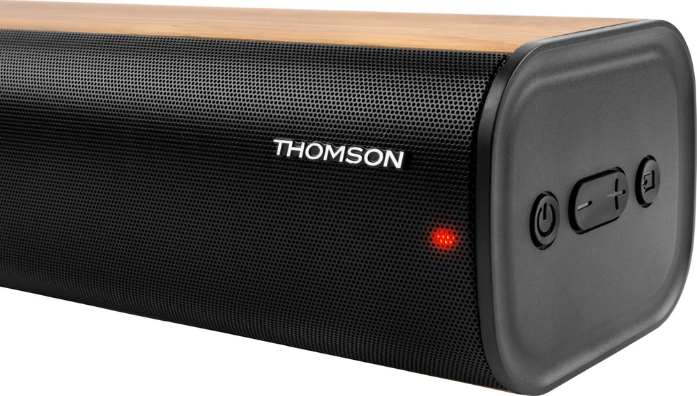 Namų kino sistema Garso juosta Thomson COSY (SB400BTWSBK)