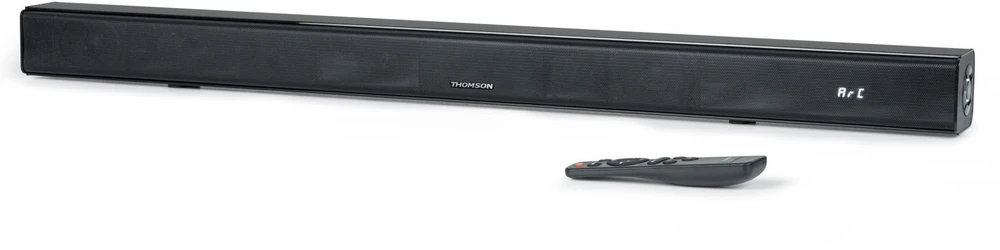 Namų kino sistema Thomson SB180BT - garso juosta su „Bluetooth“