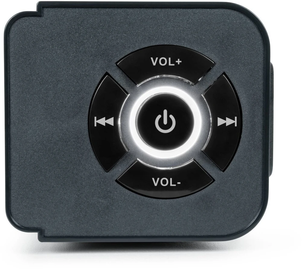 Namų kino sistema Thomson SB180BT - garso juosta su „Bluetooth“