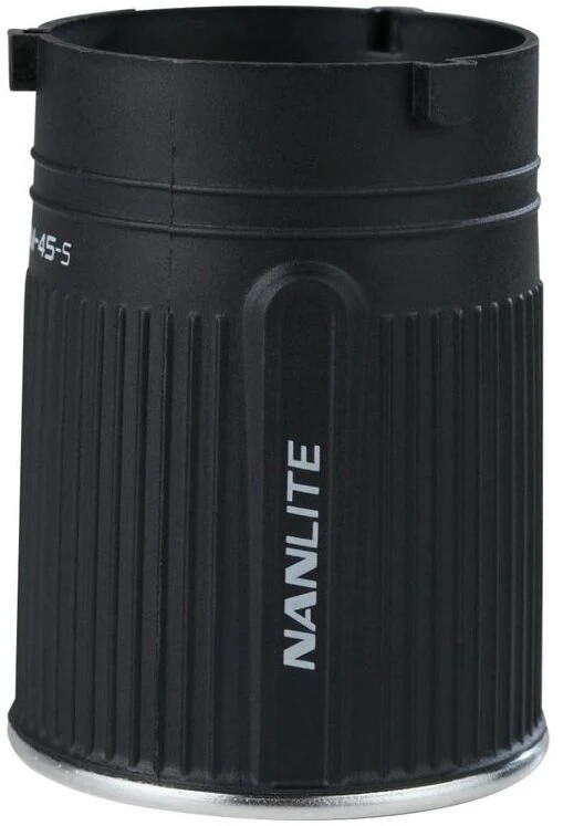 Nanlite 45° Small Reflector with FM Mount
