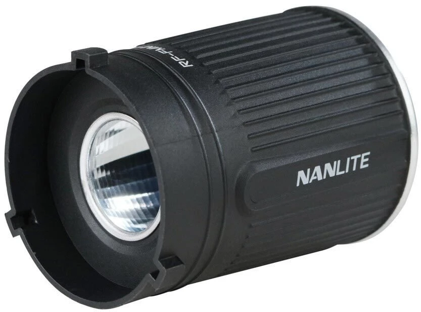 Nanlite 45° Small Reflector with FM Mount